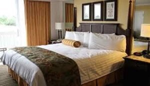 New Year Hotel Booking Tips