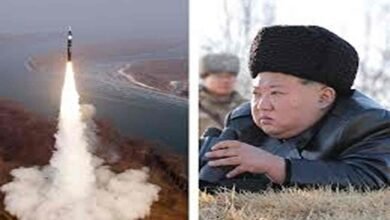 North Korea Cruise Missile Test 2025