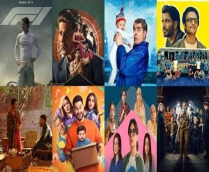 OTT Release This Week 8-14 December