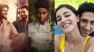 OTT Weekly Release Guide