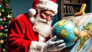 Online Christmas Shopping Safety