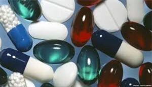 Painkillers and Heart Attack Risk