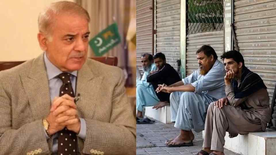 Pakistan Brain Drain Crisis 2025