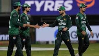 Pakistan Cricket Board