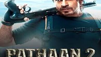 Pathaan 2