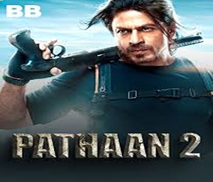 Pathaan 2