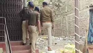 Patna Police Encounter