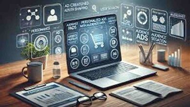 Personalized Ads Tracking