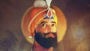 Prakash Purab Guru Gobind Singh Ji
