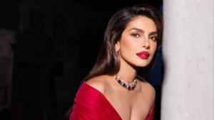 Priyanka Chopra Comeback