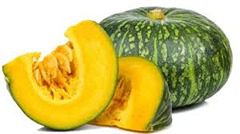 Pumpkin health benefits