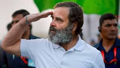 Rahul Gandhi Citizenship Case