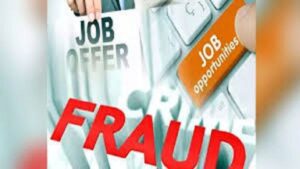 Railway Recruitment Fraud Case