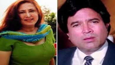 Rajesh Khanna Anita Advani Secret Marriage Case