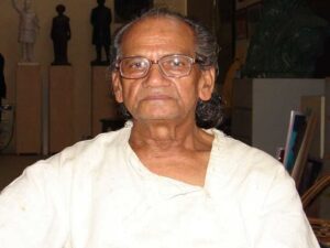 Ram Sutar Passes Away