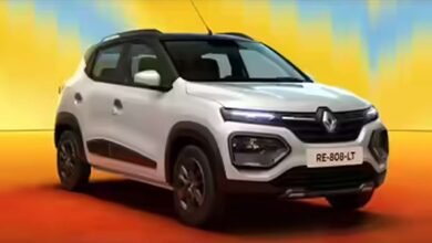 Renault India Price Hike 2026