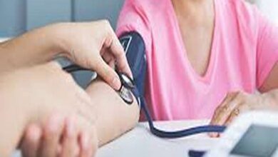 Resistant high blood pressure