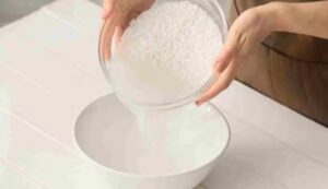 Rice Water Side Effects