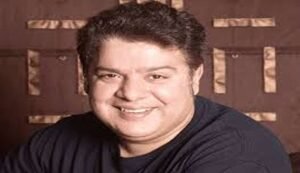 Sajid Khan Accident Update