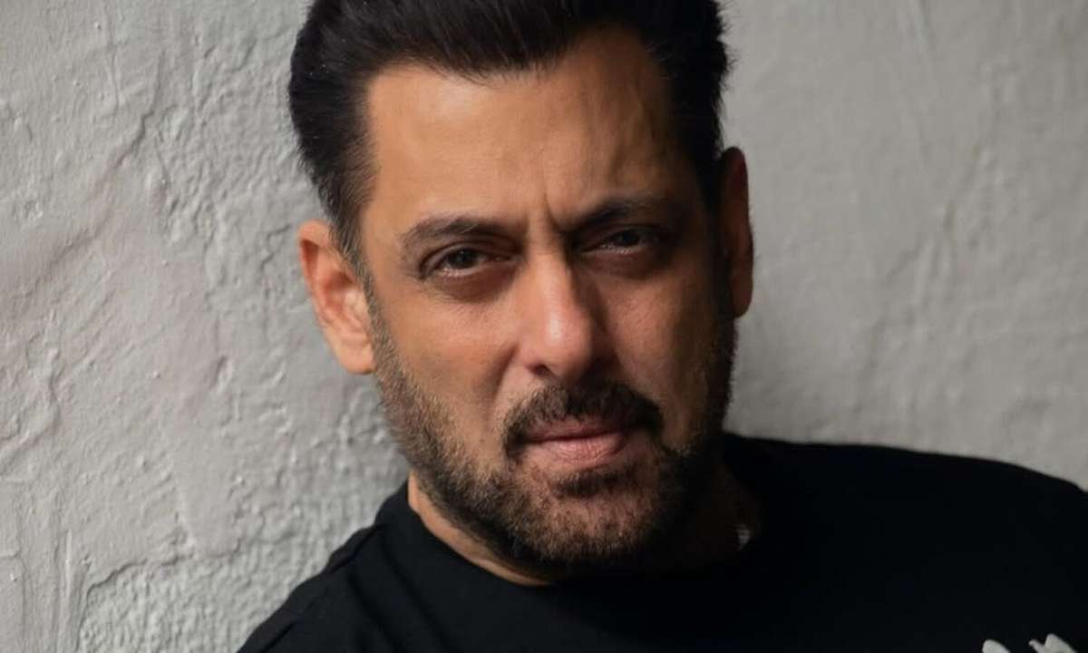 Salman Khan 60th Birthday Celebration