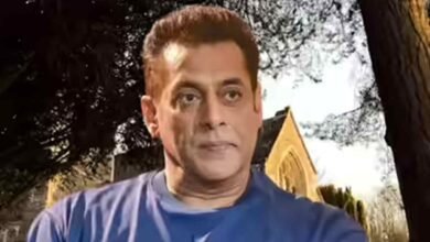 Salman Khan Pan Masala Ad Case