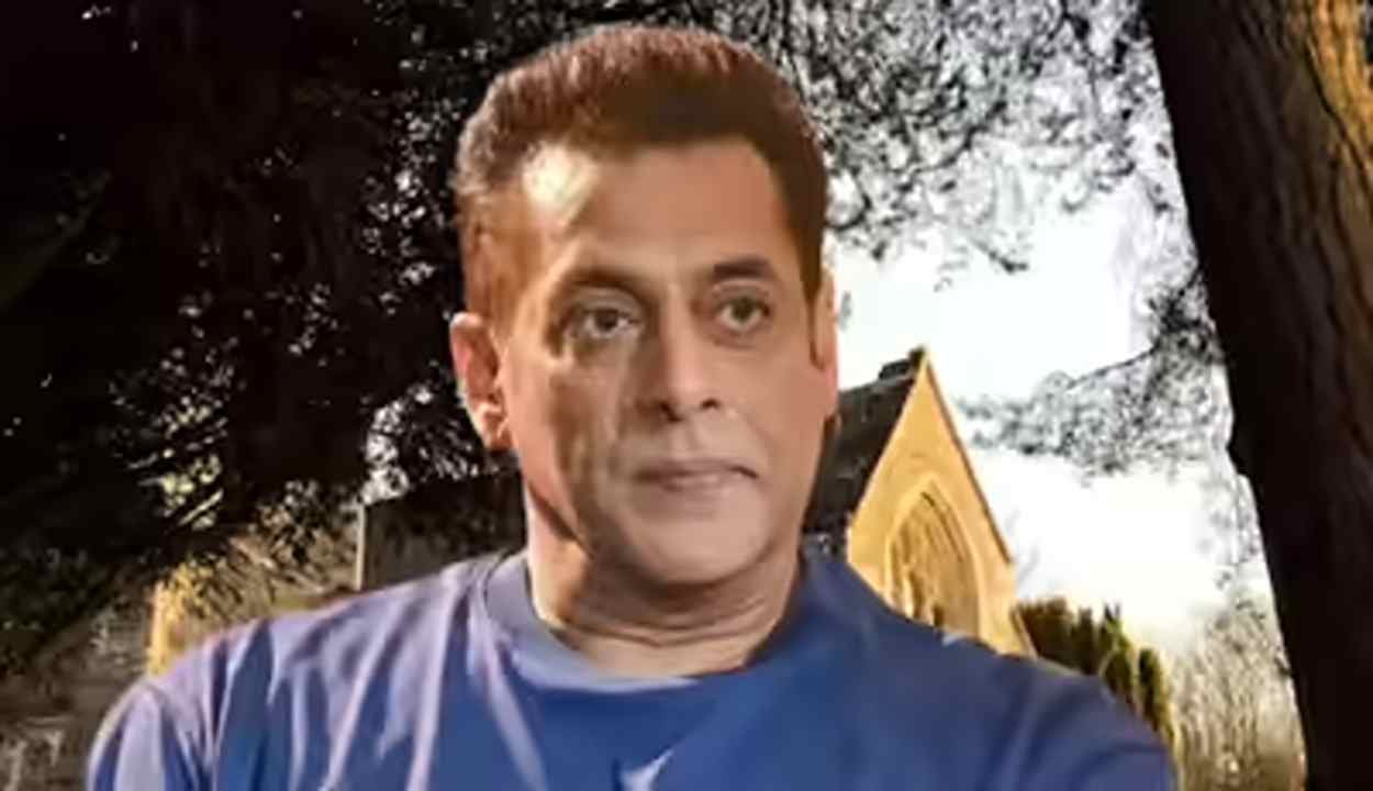Salman Khan Pan Masala Ad Case