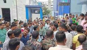 Samastipur Sadar Hospital