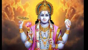 Saphala Ekadashi paran time