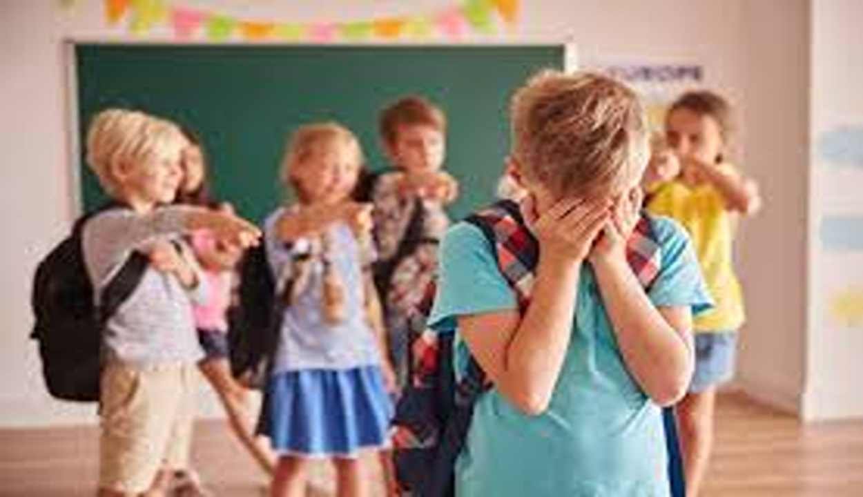School Bullying Tragedy