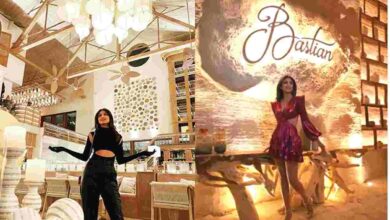 Shilpa Shetty Restaurant FIR