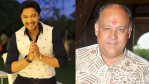 Shreyas Talpade Alok Nath