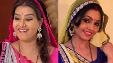 Shubhangi Atre Leaves Bhabiji Ghar Par Hain