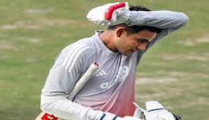 Shubman Gill vs Sanju Samson