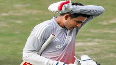 Shubman Gill vs Sanju Samson