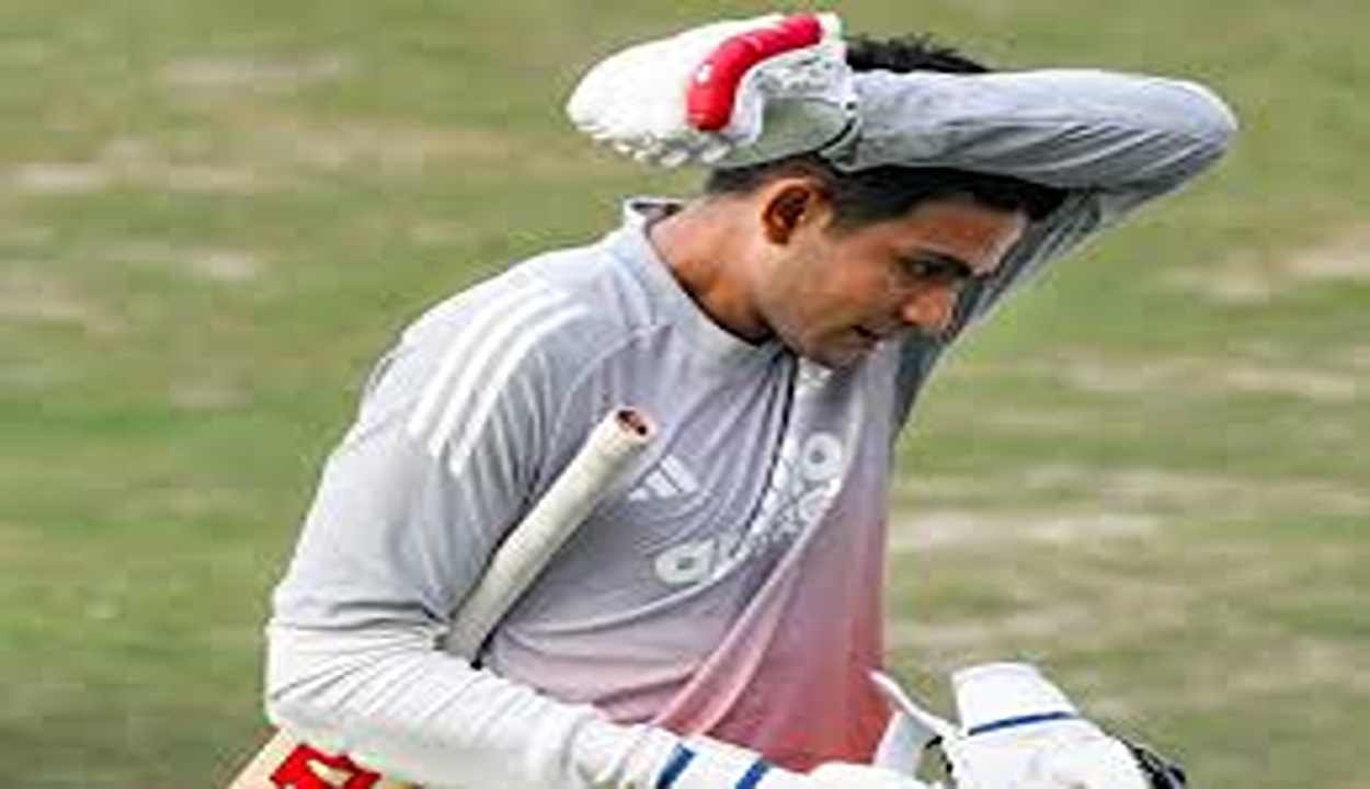 Shubman Gill vs Sanju Samson 