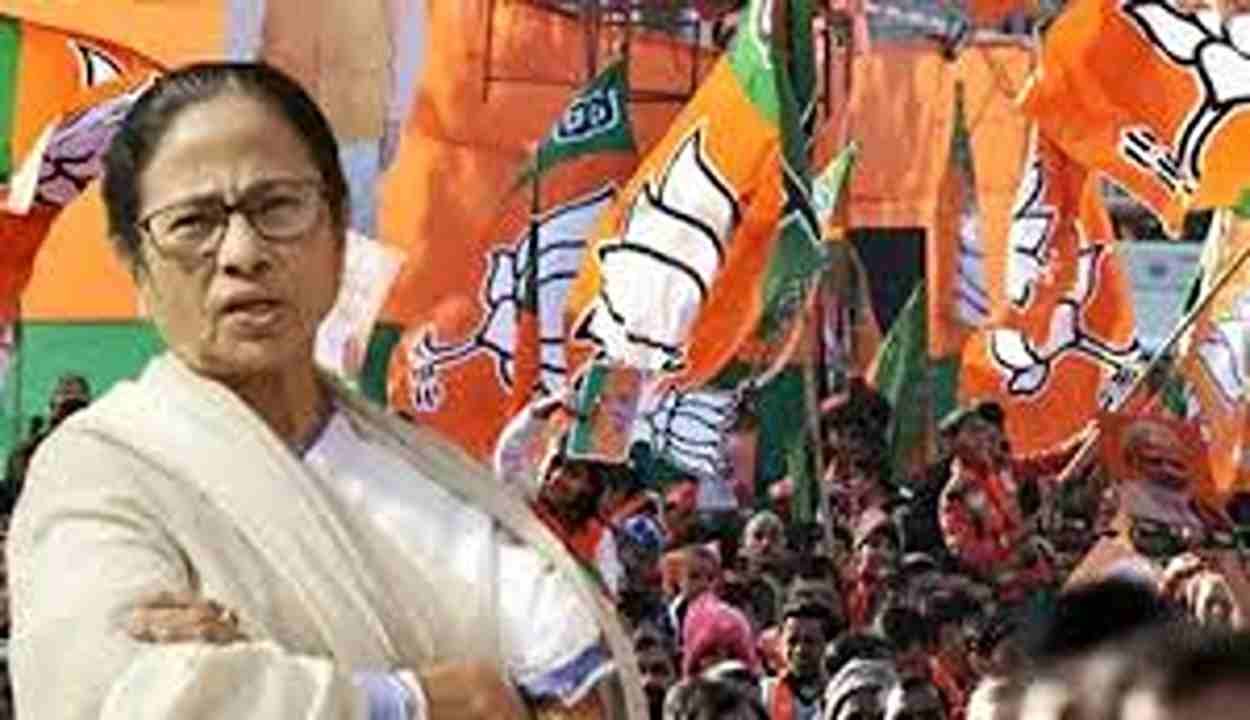 Special Intensive Revision West Bengal