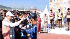 Sports Development and Empowerment