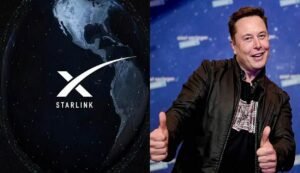 Starlink Clarification