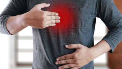 Stomach Cancer Symptoms