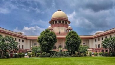 Supreme Court SOP for Lawyers