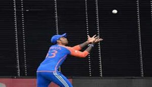 Suryakumar Yadav Form