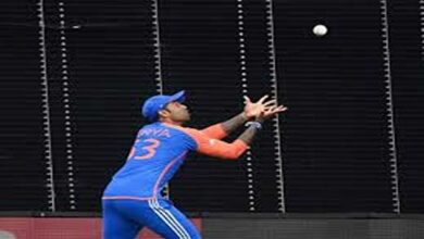 Suryakumar Yadav Form