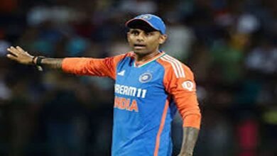 Suryakumar Yadav T20 Form Analysis