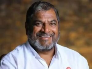 Swabhimani Party MVA Support