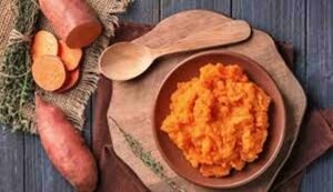 Sweet Potato Health Benefits