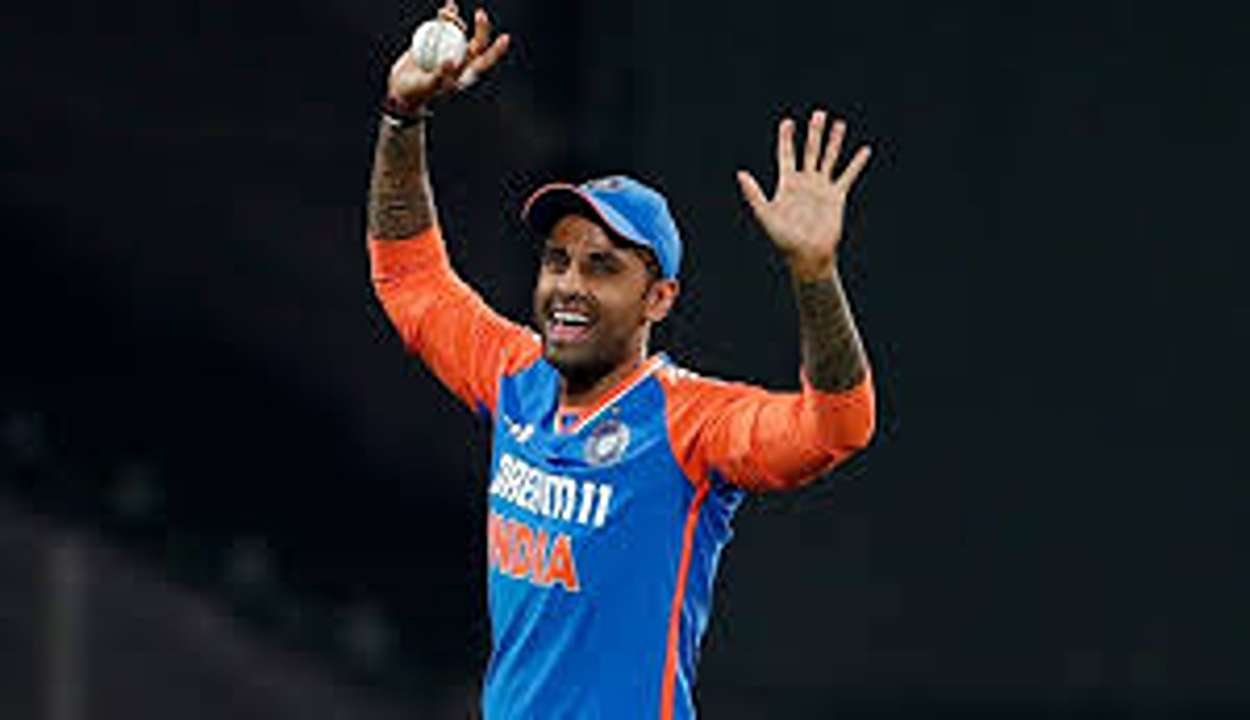 T20 World Cup India Squad Update