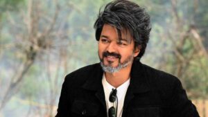 Tamil Nadu Political Shift