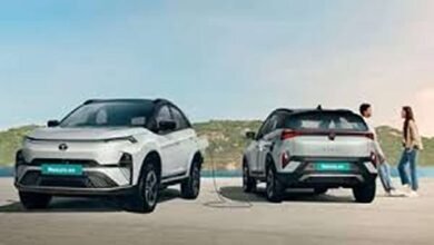 Tata Motors EV Strategy 2030