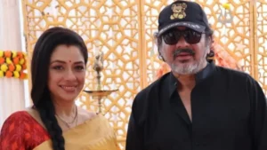 Television TRP Ratings