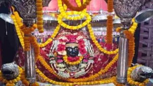 Thawe Durga Mandir Theft Case